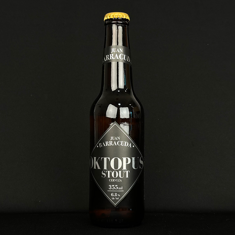 OKTOPUS STOUT